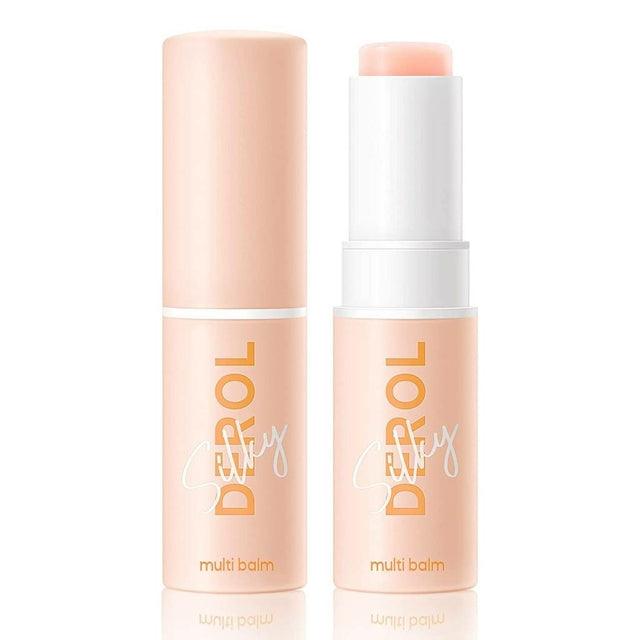 Balm Hidratante Antirrugas e Linhas de Expressão - Derol Silky