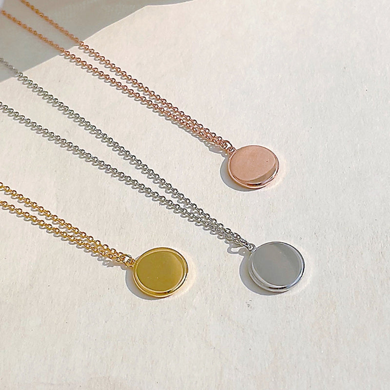 Colar Projetor "I Love You" ❤️(COMPRE 1 LEVE 2)