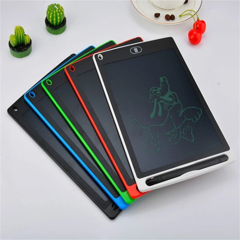 Magic Tablet 8.5 polegadas