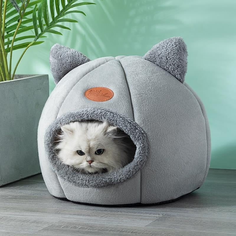 Caminha para Gatos - Super Conforto - Sono Profundo - Aconchegante