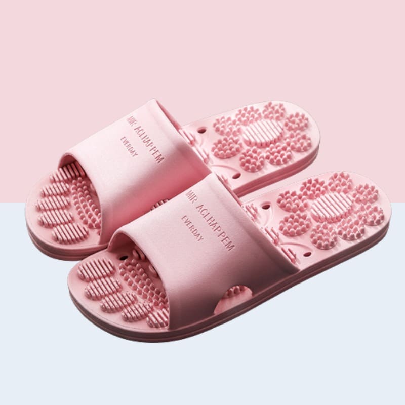 Doctor's Slipper - Chinelo para Dores nos Pés