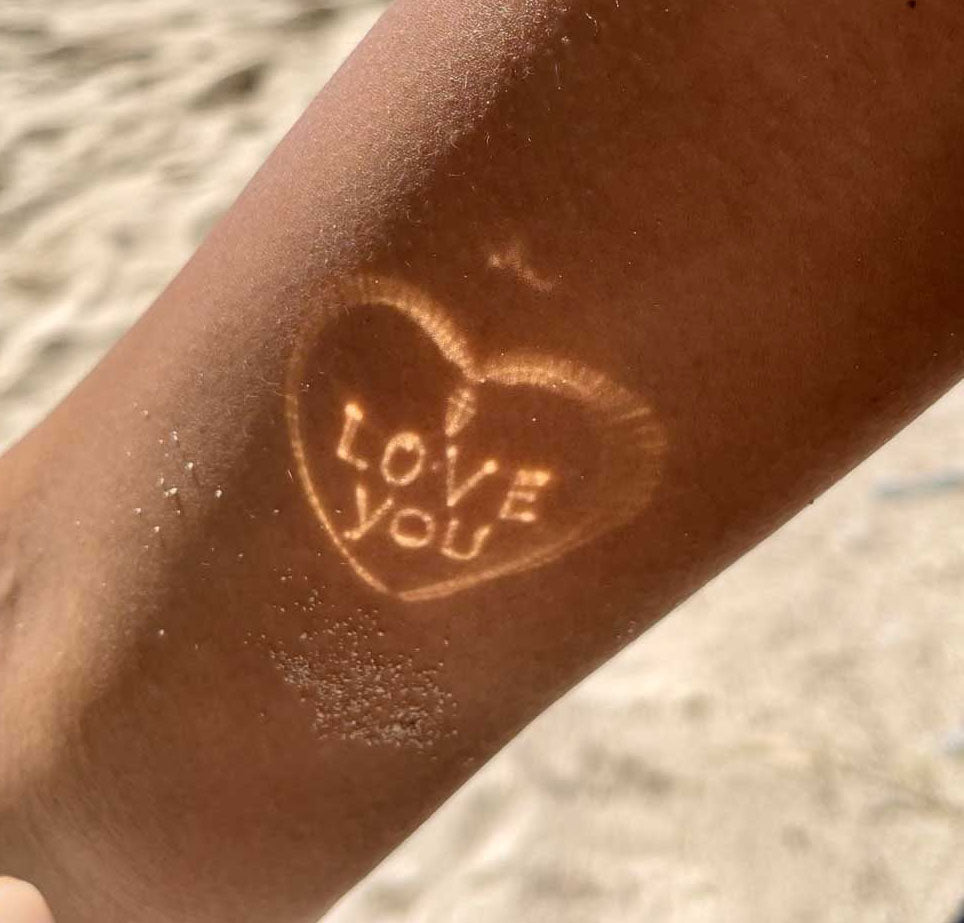 Colar Projetor "I Love You" ❤️(COMPRE 1 LEVE 2)