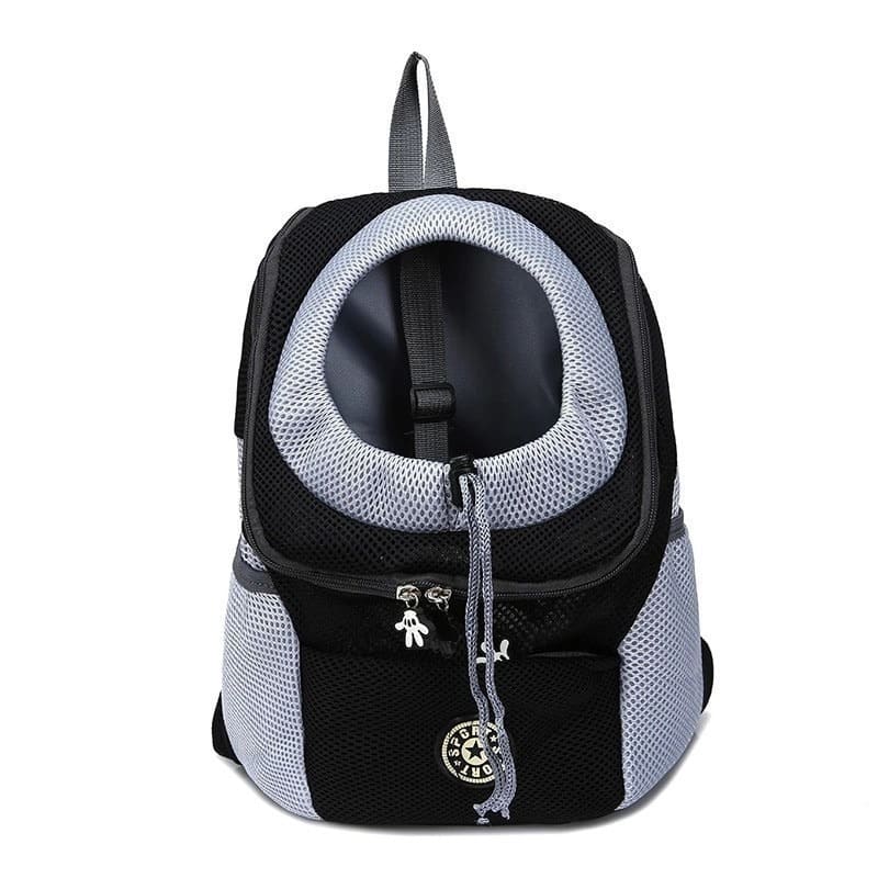 Mochila para Pets - Viagem Segura - Design Moderno - Confortável
