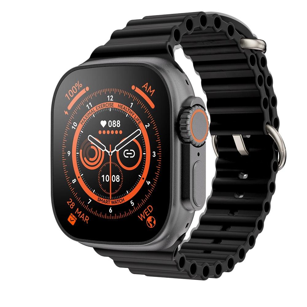 Smartwatch Ultra Series 8 GPS - 49mm