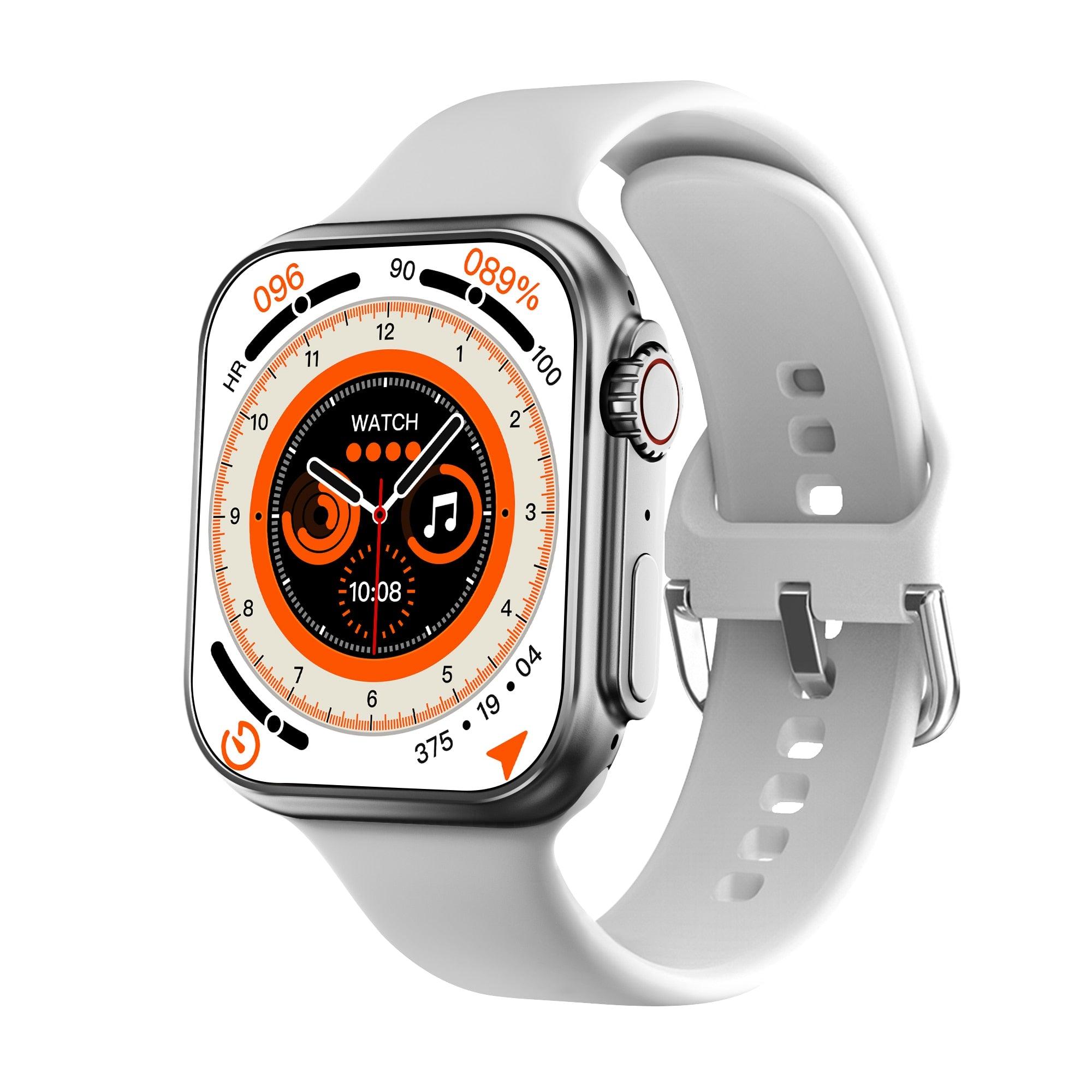 Smartwatch Ultra Series 8 GPS - 49mm