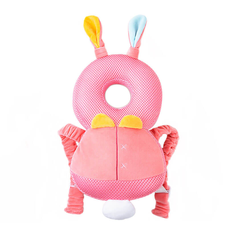 Protetor de cabeça e ombros de Bebê - Pillow