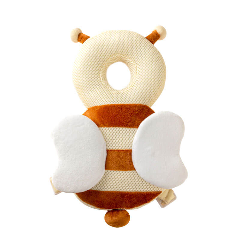 Protetor de cabeça e ombros de Bebê - Pillow