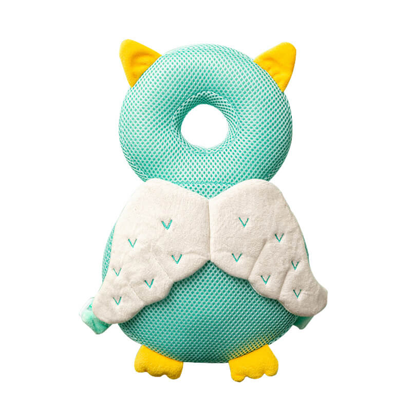 Protetor de cabeça e ombros de Bebê - Pillow