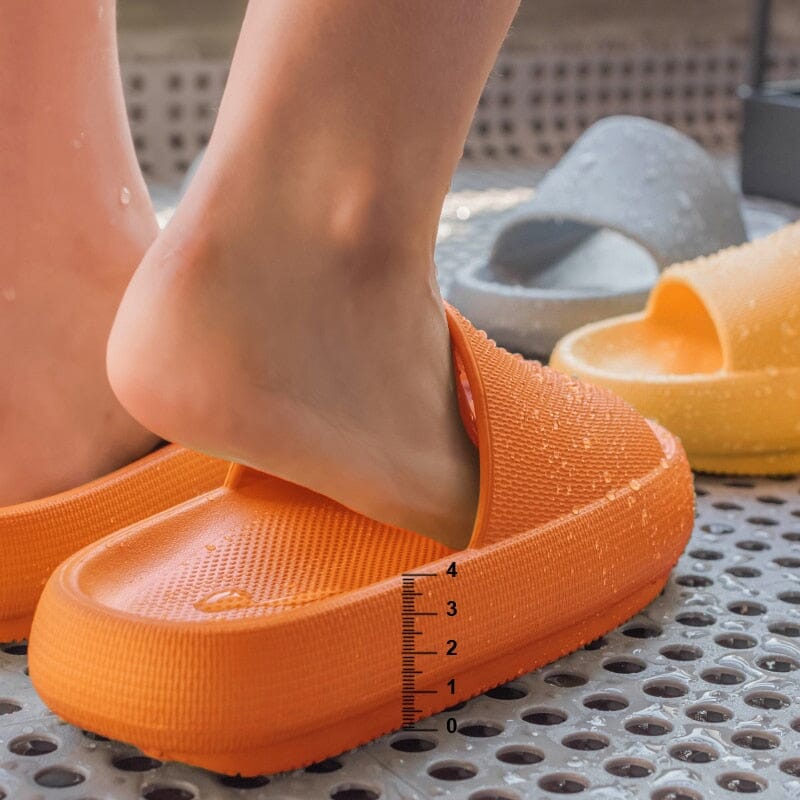 Chinelo Nuvem Flexy - Verão 2023