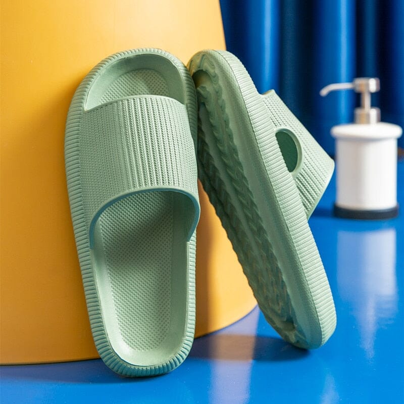 Chinelo Nuvem Flexy - Verão 2023