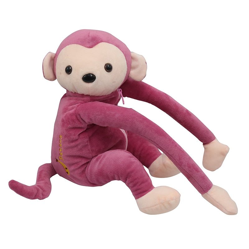 Macaco de Desenho Animado Uso Criativo