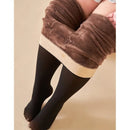 KIT MEIA CALÇA FORRADA TRANSLÚCIDA (COMPRE 1 LEVE 2)