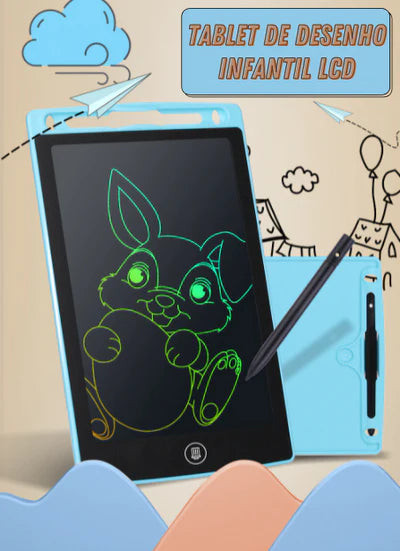 Magic Tablet 8.5 polegadas
