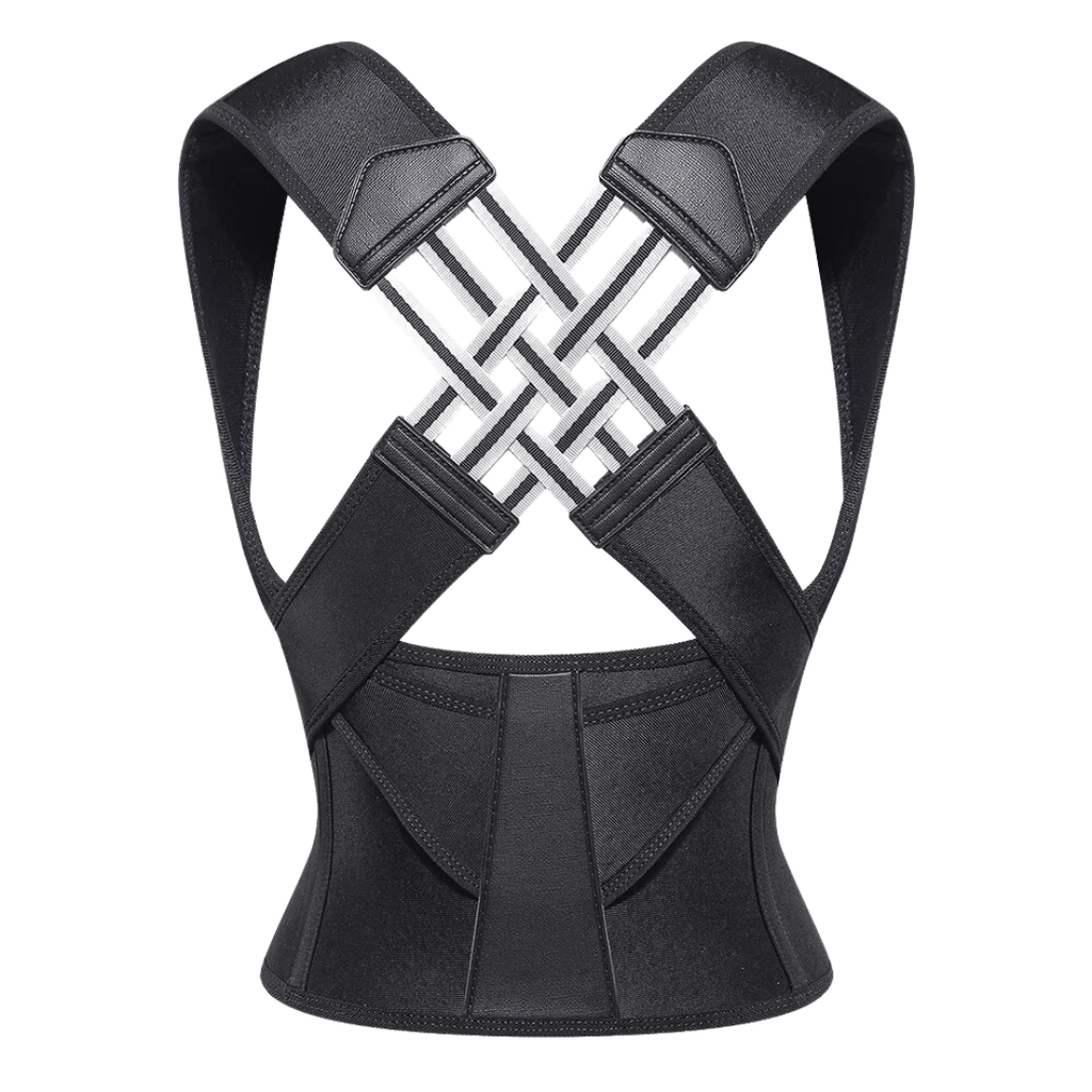 Corretor Postural - PostureFlex + BRINDE EXCLUSIVO