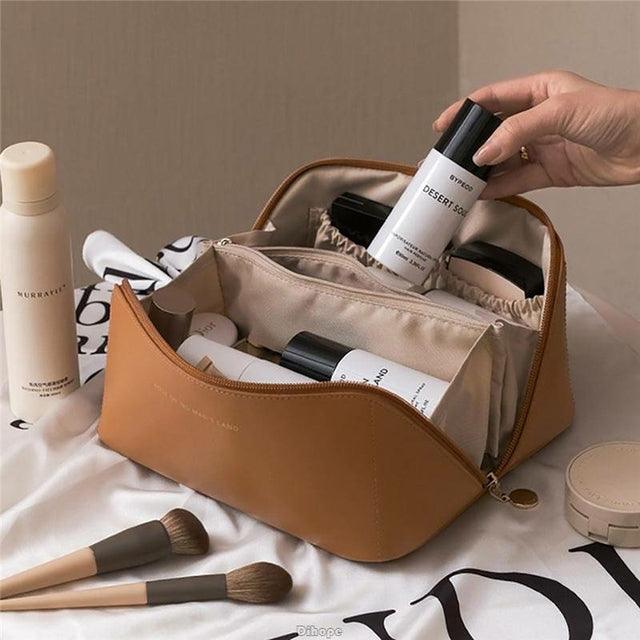 Necessaire Feminina Beauty Organizadora para Maquiagem