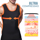 Regata de Ultra Compressão - SlimFit
