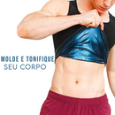 Regata de Ultra Compressão - SlimFit
