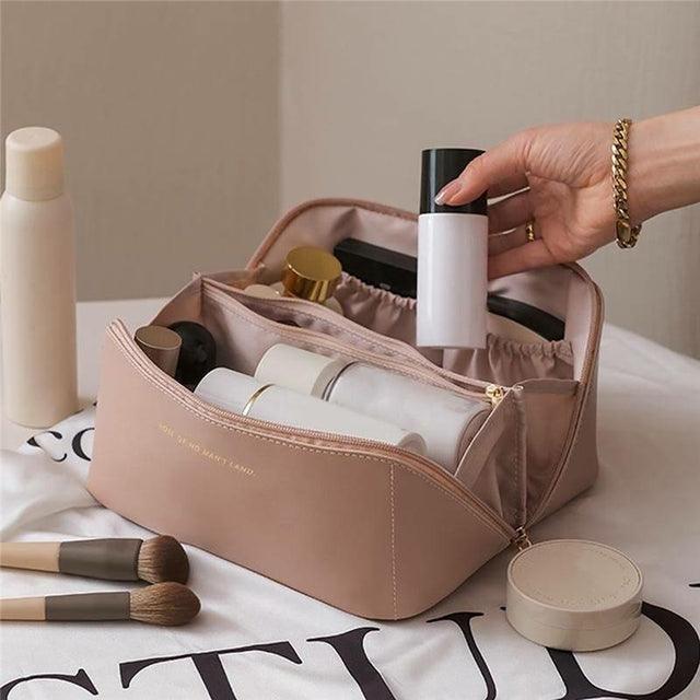 Necessaire Feminina Beauty Organizadora para Maquiagem