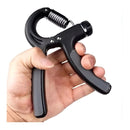 Hand Grip Flexor Exercitador De Braço/Punho/Antebraço Ajustável 5 A 60 Kg
