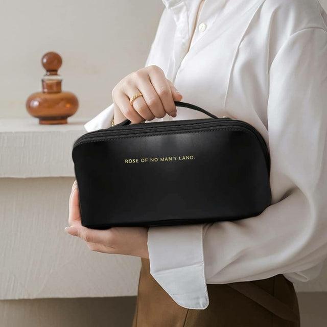 Necessaire Feminina Beauty Organizadora para Maquiagem