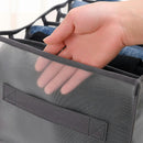 Caixa Organizadora - Armazene suas Roupas