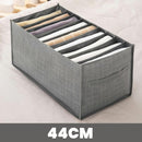 Caixa Organizadora - Armazene suas Roupas