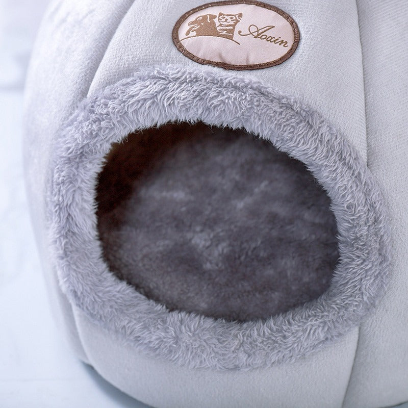 Caminha para Gatos - Super Conforto - Sono Profundo - Aconchegante