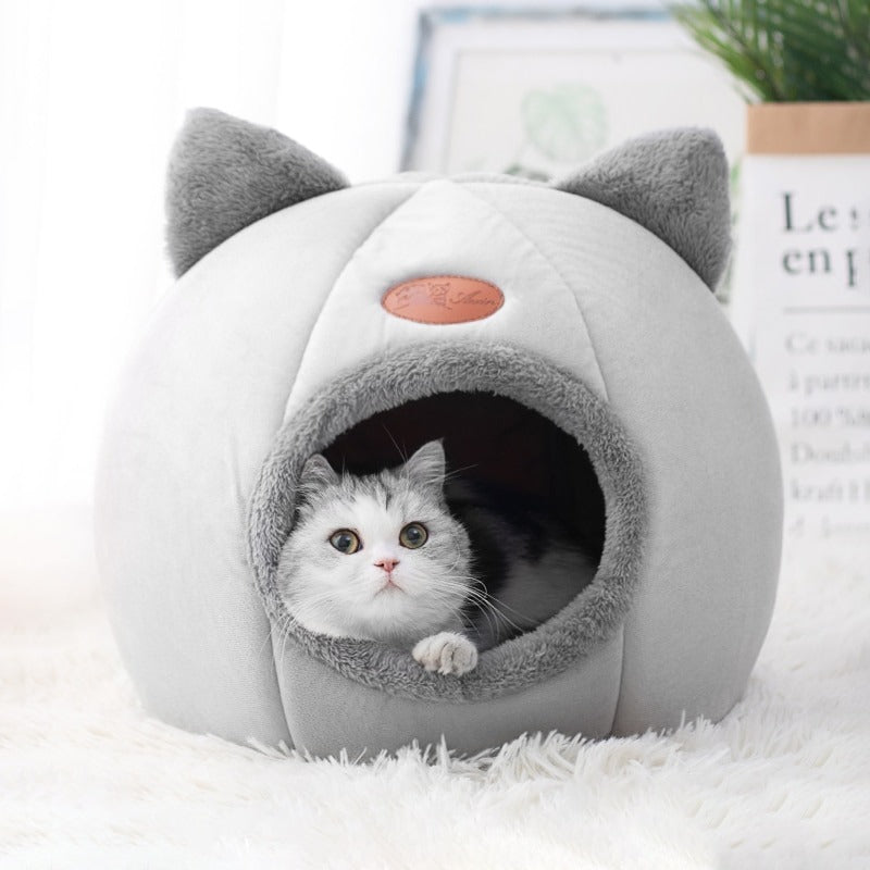 Caminha para Gatos - Super Conforto - Sono Profundo - Aconchegante