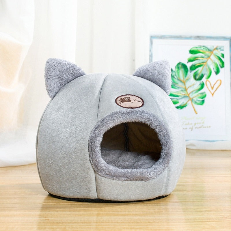 Caminha para Gatos - Super Conforto - Sono Profundo - Aconchegante