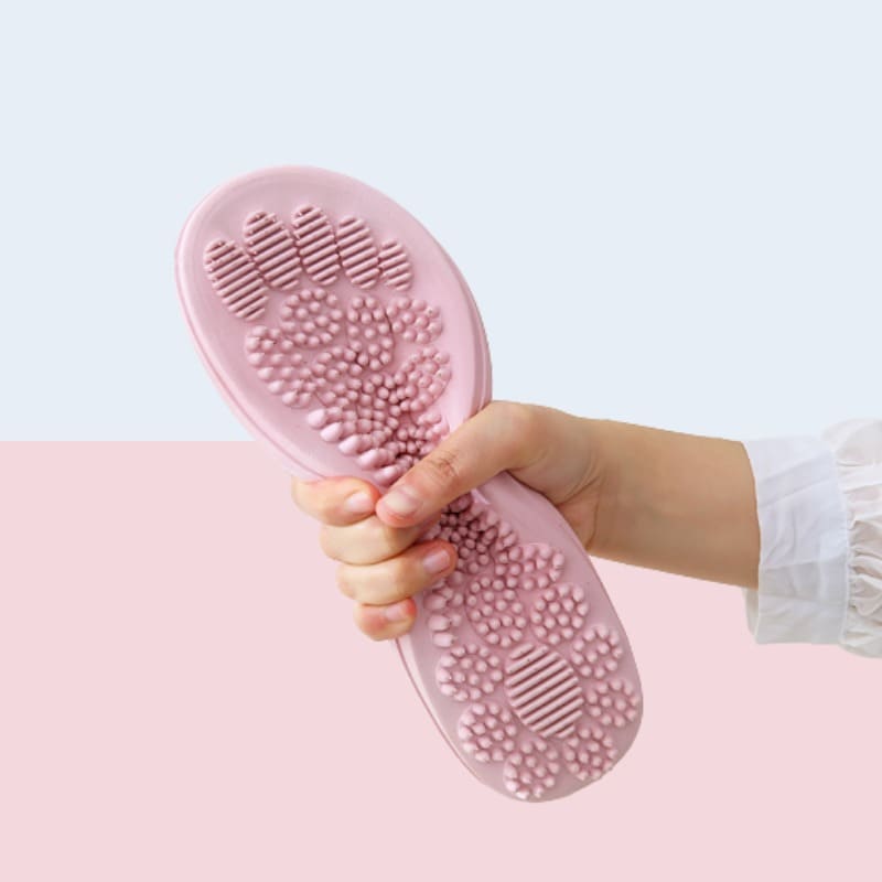 Doctor's Slipper - Chinelo para Dores nos Pés