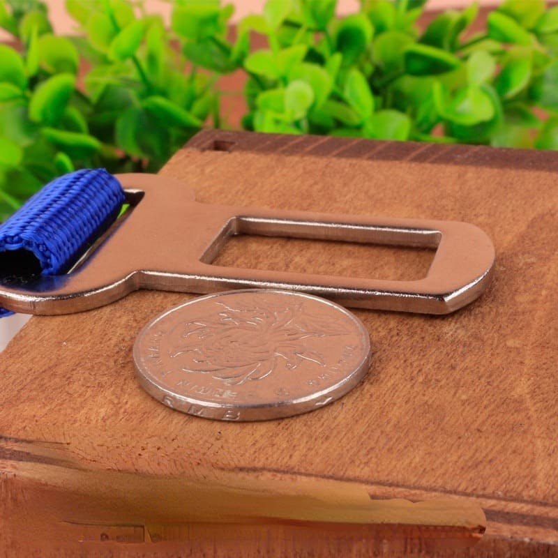 Cinto de Segurança - Seu Bichinho Seguro