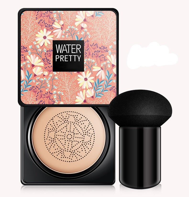 Beauty Cream Bb Cream-Corretivo de Cabeça de Cogumelo