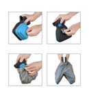 Recolhex-Recolhedor de Fezes Portátil