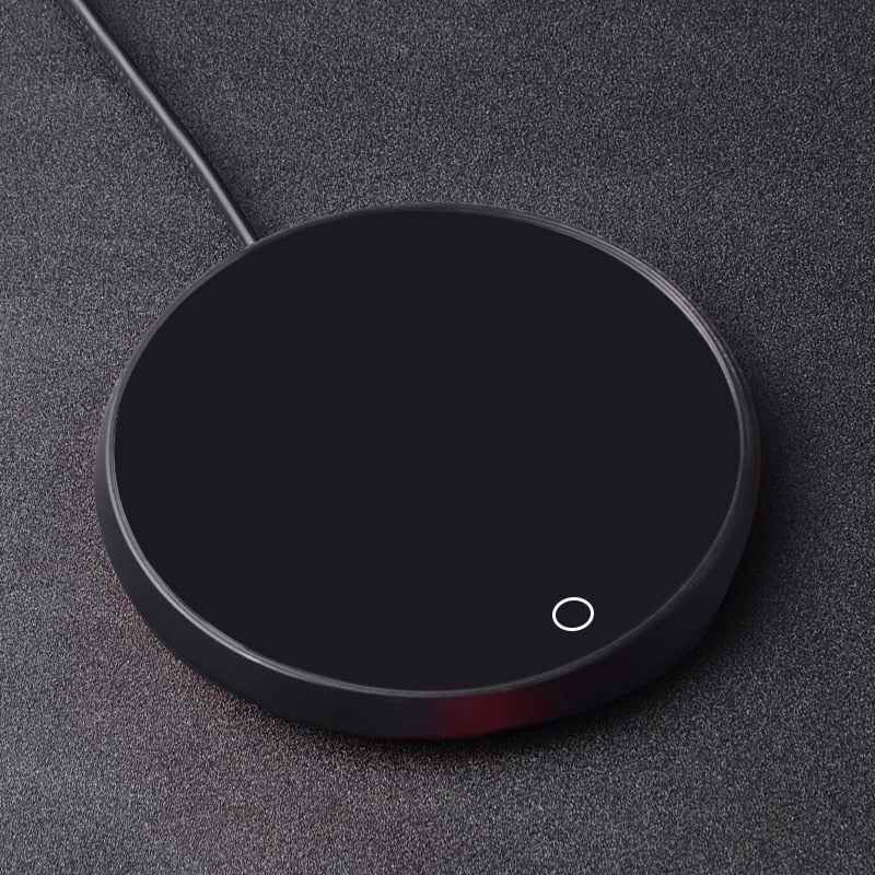 Mini Aquecedor de Xícara USB