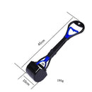 Removedor de Fezes Cabo Longo