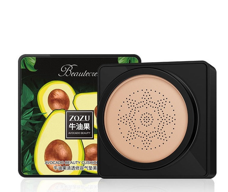 Beauty Cream Bb Cream-Corretivo de Cabeça de Cogumelo
