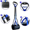 Removedor de Fezes Cabo Longo