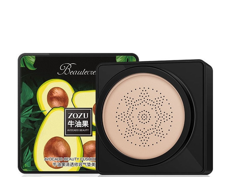 Beauty Cream Bb Cream-Corretivo de Cabeça de Cogumelo