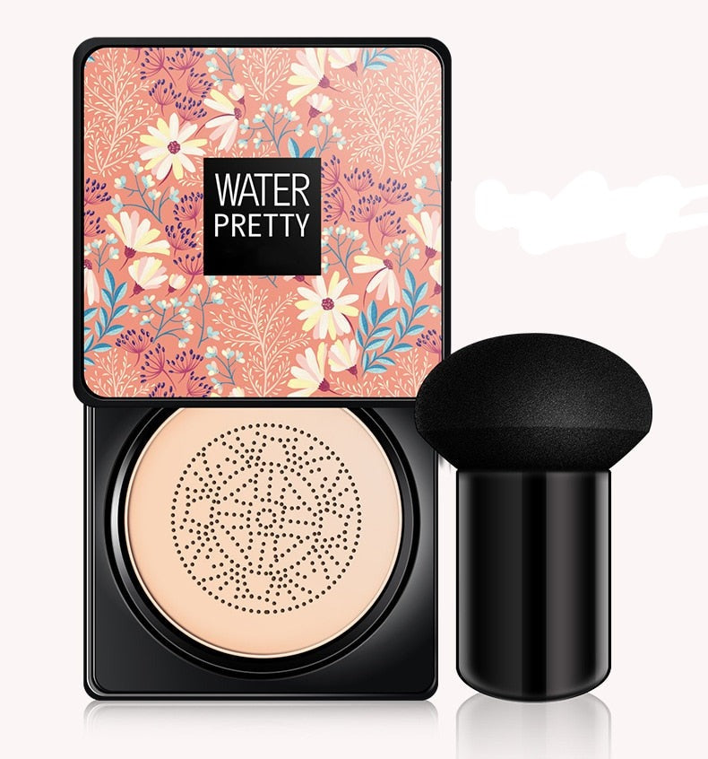 Beauty Cream Bb Cream-Corretivo de Cabeça de Cogumelo