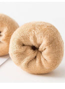 Meia Térmica Fluffy [Compre 3 Pares Leve 5] Especial de Inverno