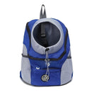Mochila para Pets - Viagem Segura - Design Moderno - Confortável