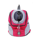 Mochila para Pets - Viagem Segura - Design Moderno - Confortável