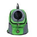 Mochila para Pets - Viagem Segura - Design Moderno - Confortável