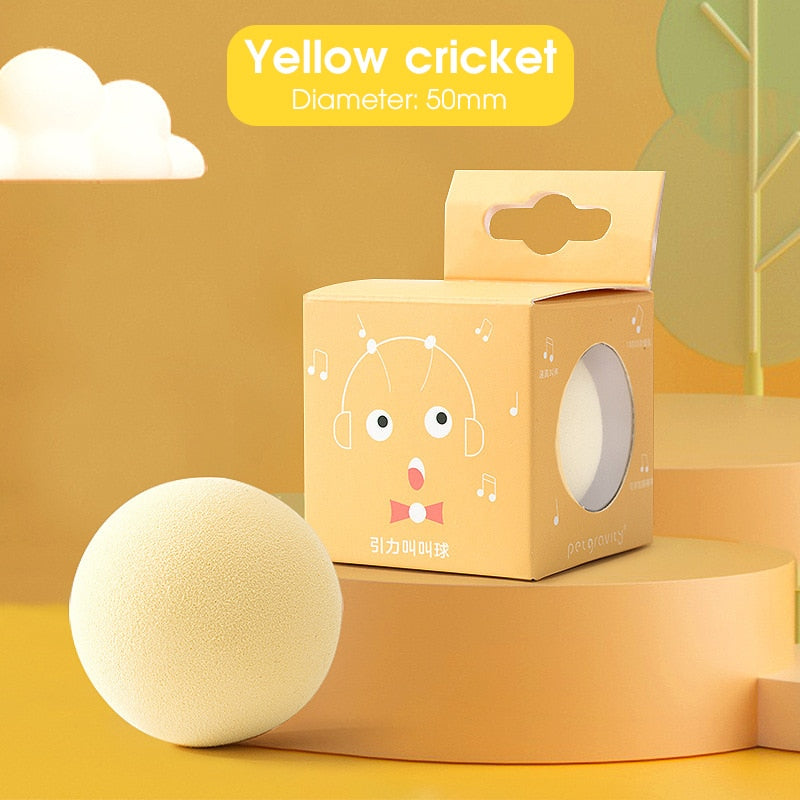 Brinquedo para Gatos Bola Interativa