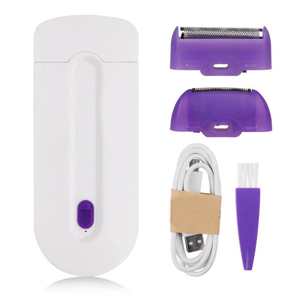 Depilador Laser Flex - FRETE GRÁTIS + 50% DE DESCONTO SÓ HOJE! BLACK FRIDAY ANTECIPADA!