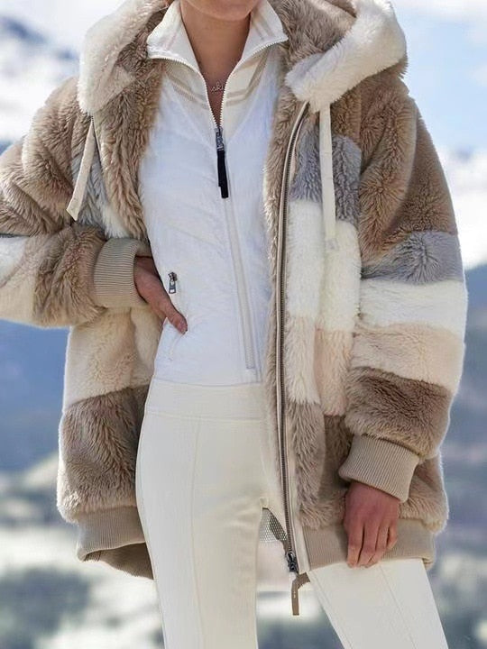 Casaco de Inverno Helena - Edição 2023
