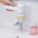 Escova elétrica multiuso