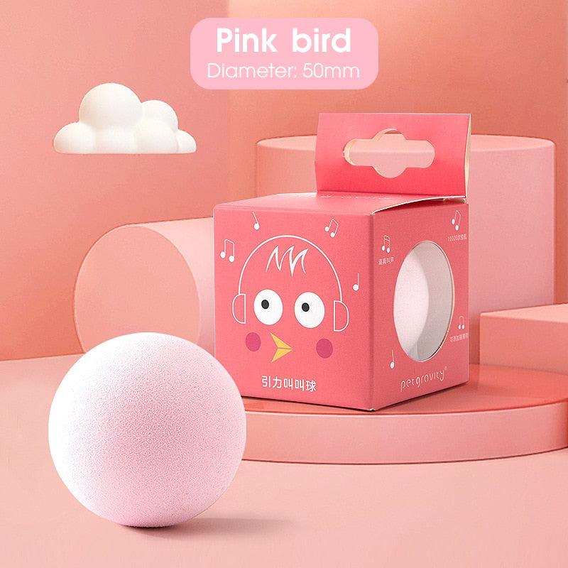 Brinquedo para Gatos Bola Interativa