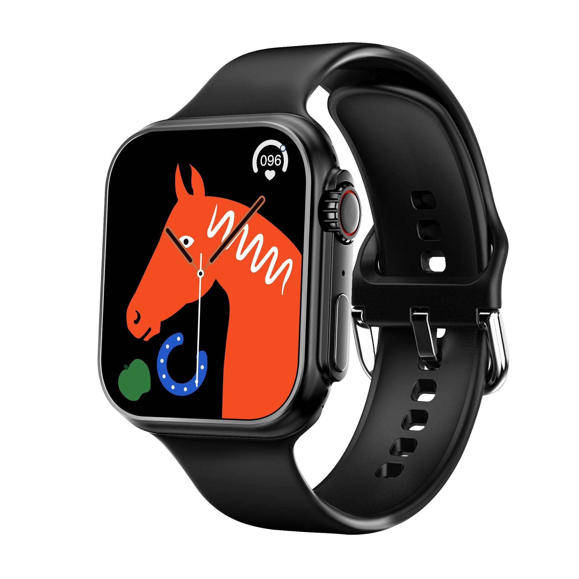 Smartwatch Ultra Series 8 GPS - 49mm