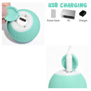 Brinquedo para Gatos Bola Interativa